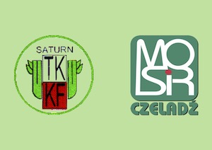 MOSiR TKKF Saturn Czeladź - Narciarski Bieg Walentynkowy